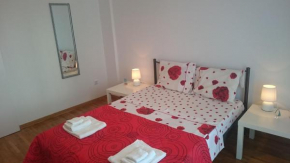 Гостиница Bozena Apartment  Афины